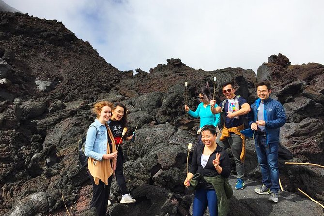 Pacaya Volcano Tour and Hot Springs from Guatemala City - A Bilingual Guide Makes the Difference