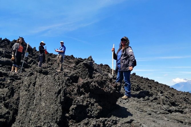 Pacaya Volcano Tour and Hot Springs from Guatemala City - Common Problems to Prevent Before Departure