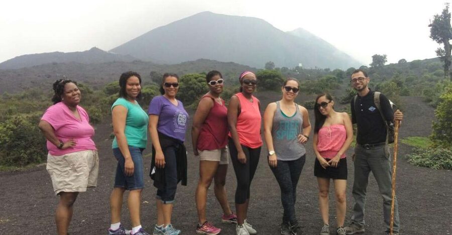 Pacaya Volcano Tour and Hot Springs with Lunch - What the Pacaya views are worth