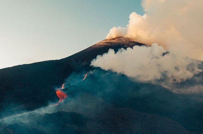 Pacaya Volcano Tour from Antigua Guatemala - Timing, cancellations, and practical details