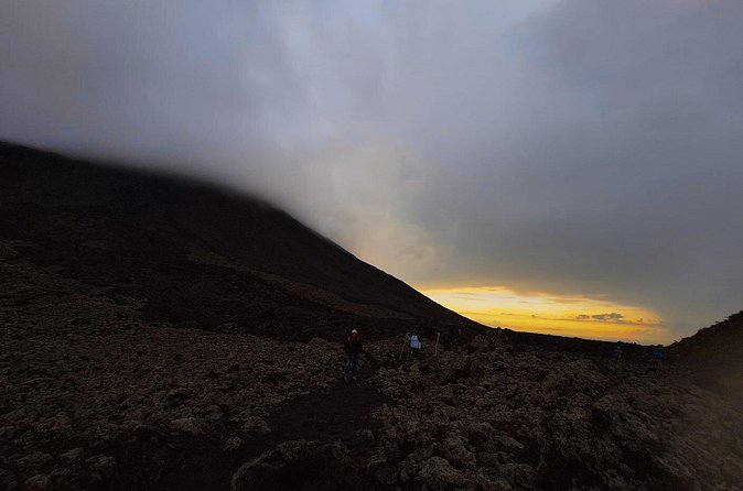 Pacaya Volcano Tour from Antigua Guatemala - Who will enjoy this Pacaya tour most?