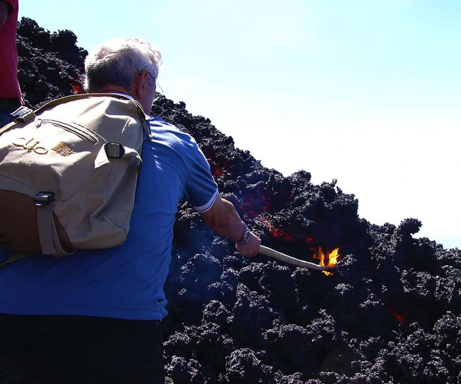 Pacaya Volcano Tour & Hot Springs from Guatemala City - Leaving Guatemala City for San Vicente de Pacaya