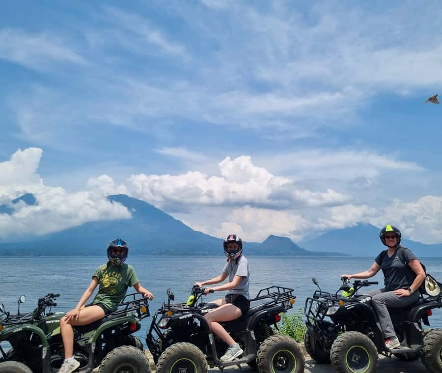Panajachel: Lake Atitlán Sunset Tour - Key points to know before booking