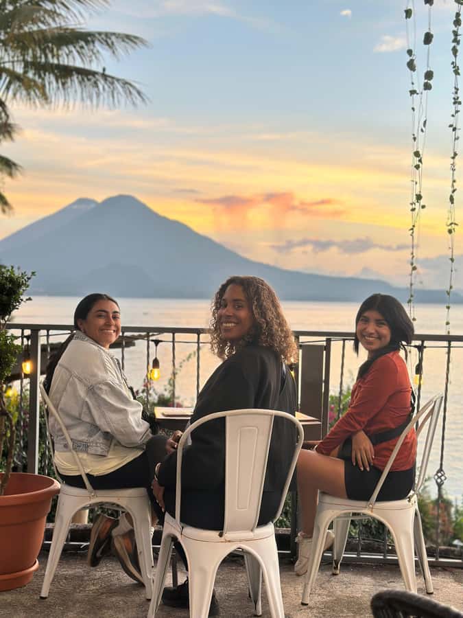 Panajachel: Lake Atitlán Sunset Tour - Is $60 a fair price?