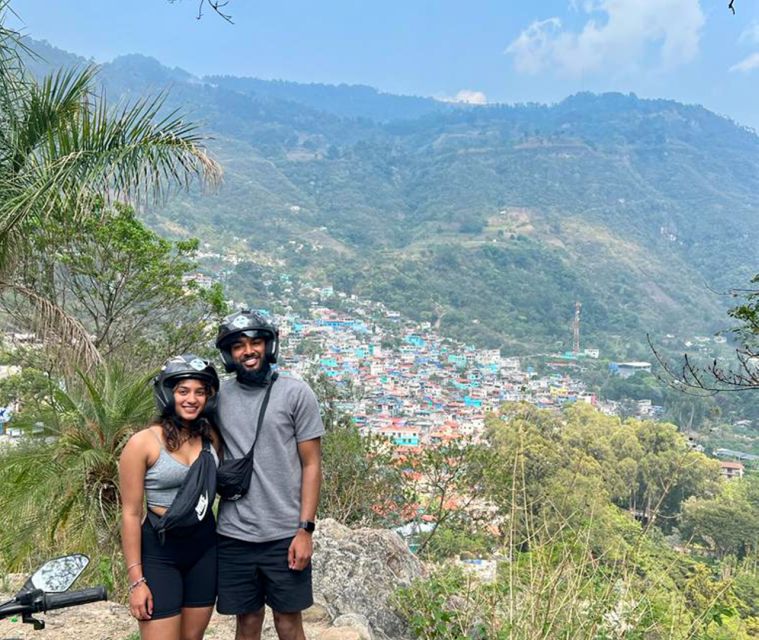 Panajachel: Lake Atitlán Sunset Tour - Who will enjoy this four-hour outing?