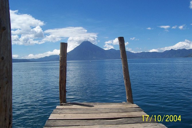 Panajachel / Lake Atitlan Tour - Why the private format matters on a 12-hour day