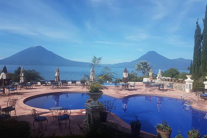 Panajachel / Lake Atitlan Tour - Who should book this day trip