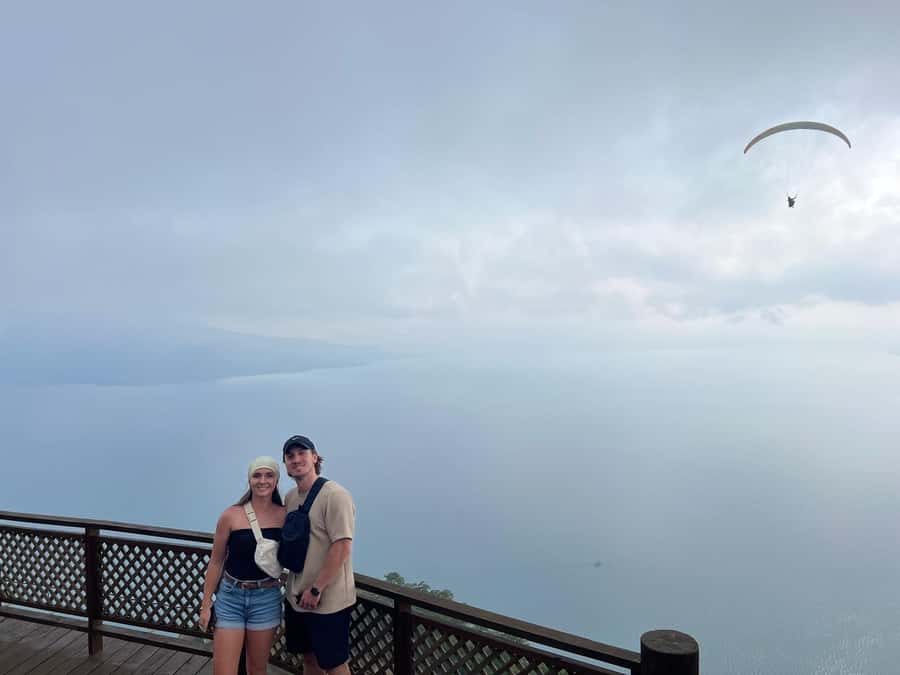 Panajachel: Lake Atitlan Villages ATV Tour - Practical details for a smoother ride