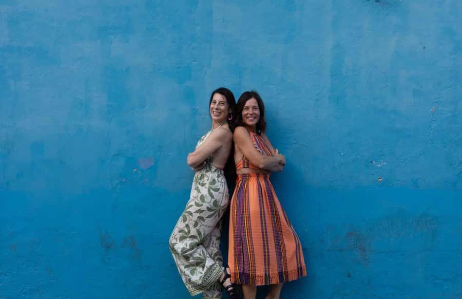 Photoshooting Antigua Guatemala - Key points at a glance