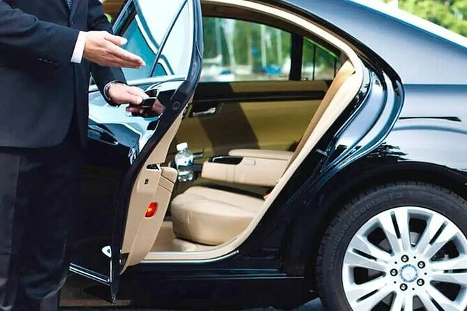Private Airport Transfer La Aurora airport to Guatemala - What the $26.45 price really buys you