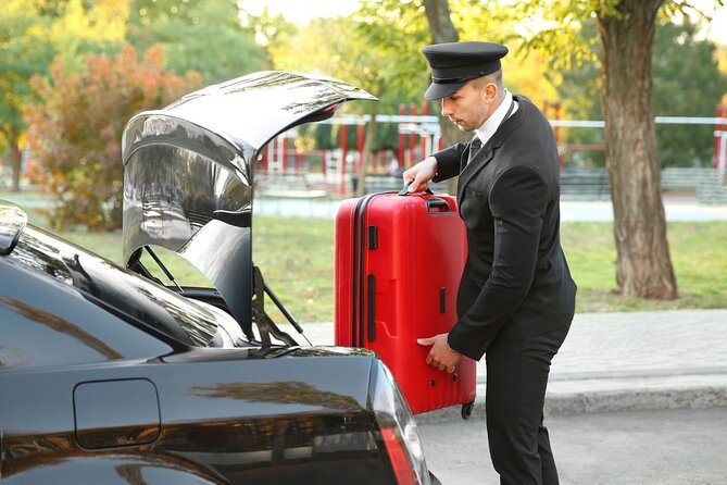 Private Airport Transfer La Aurora airport to Guatemala - What the customer feedback tells me