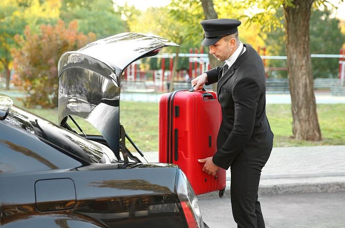 Private Airport Transfer La Aurora airport to Guatemala - Cancellation, timing, and who should book