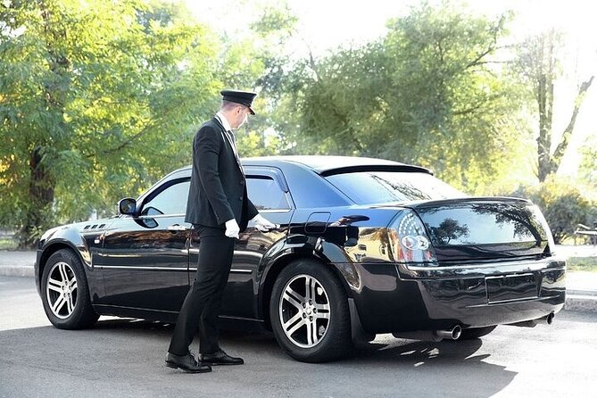 Private Airport Transfer La Aurora airport to Guatemala - The drive into Guatemala City