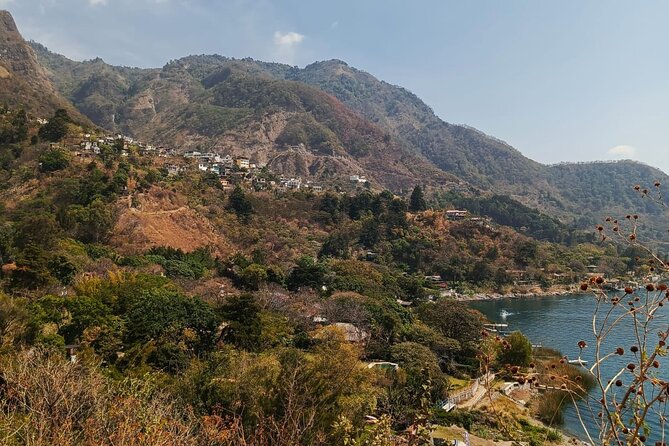 Private Ancestral Mayan Walk between Santa Cruz and Tz'ununa - Who Should Book This Walk