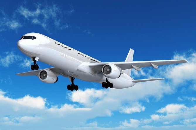 Private Arrival Transfer: La Aurora International Airport to Antigua Hotel - The people behind the pickup