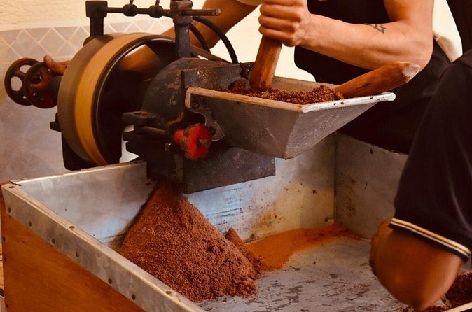 Private Chocolate Tasting Experience in Guatemala - Is $56 a fair price?