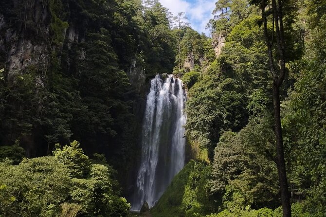 Private Day Tour of Magic and Nature in Cascades of Urlanta - Why Urlanta makes this a different Antigua day trip