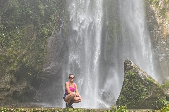 Private Day Tour of Magic and Nature in Cascades of Urlanta - Who will enjoy this 13-hour outing