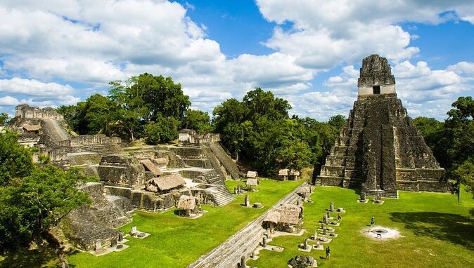 Private Extended Sunrise Tour Tikal From Flores-El Remate - Why a Tikal Sunrise Is Worth the Early Alarm