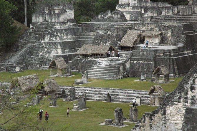 Private Extended Sunrise Tour Tikal From Flores-El Remate - What the $230 Price Really Covers