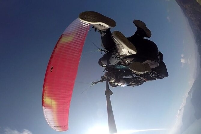 Private Full-day Paragliding and Kayaking at Lake Atitlan - How the private format changes the day