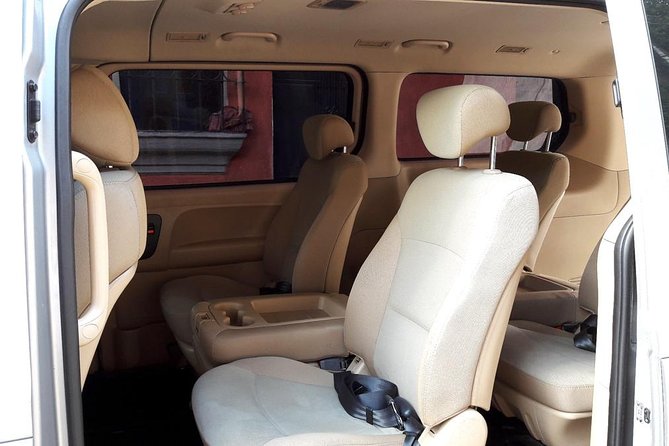 Private Ground Transfer From Antigua To Guatemala City Airport - Why a private Antigua airport ride makes sense