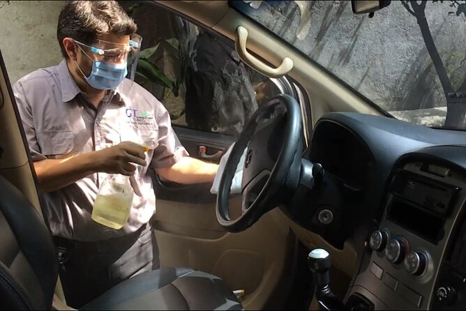 Private Ground Transfer Guatemala City To Panajachel, LakeAtitlan - The 140-kilometer road from Guatemala City