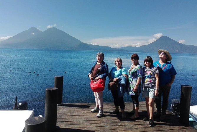 Private Ground Transfer Guatemala City To Panajachel, LakeAtitlan - Meeting your driver at the airport or hotel