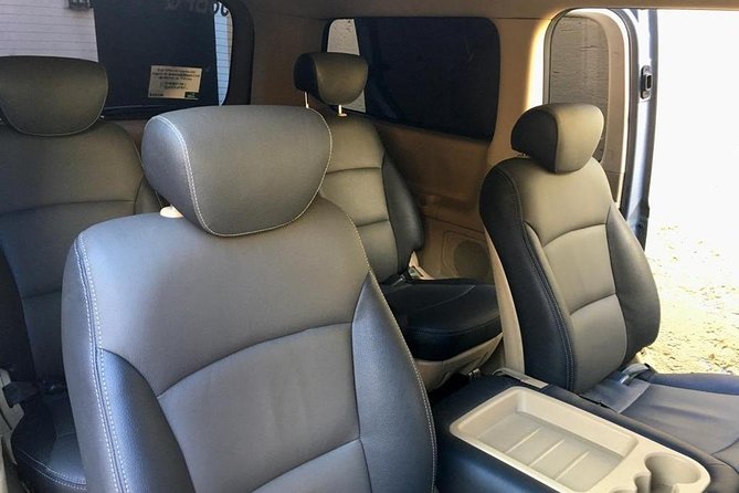 Private Ground Transfer Guatemala City To Panajachel, LakeAtitlan - Traffic, delays, and the risk of late changes