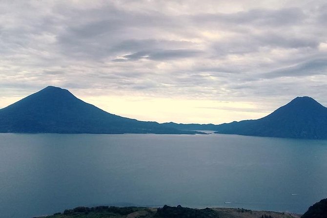 Private Ground Transfer Guatemala City To Panajachel, LakeAtitlan - Why a private van can be worth $80