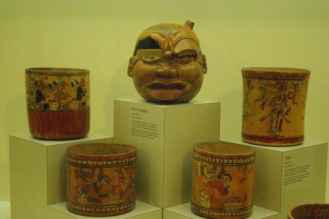 Private Guatemala City Museums and Guatemala city sightseeing - Key points before you book
