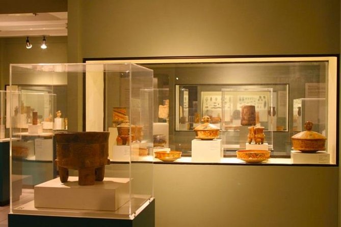 Private Guatemala City Museums and Guatemala city sightseeing - Price, timing, and what your money buys