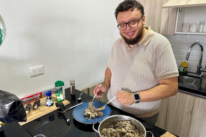 Private MAYAN CUISINE Lesson with Chef in Guatemala City - Why the Cultural Explanation Matters