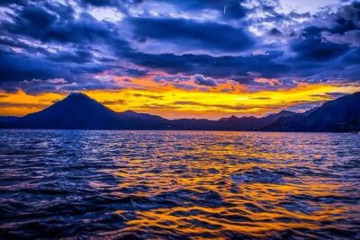 PRIVATE SHUTTLE AIRPORT/ANTIGUA – LAKE ATITLAN or VICEVERSA