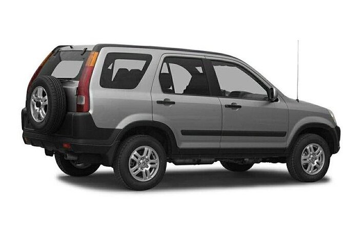 Private Shuttle from Guatemala City Airport to San Pedro la Laguna or Panajachel - Key points before you book