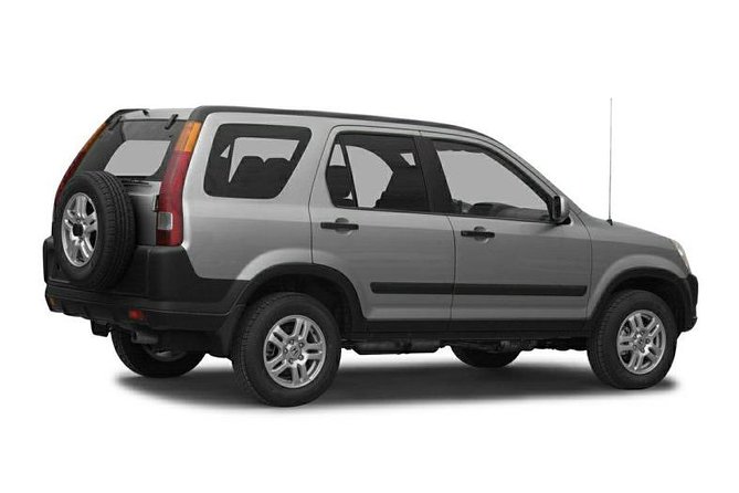 Private Shuttle from Guatemala City Airport to San Pedro la Laguna or Panajachel - Leaving La Aurora International Airport