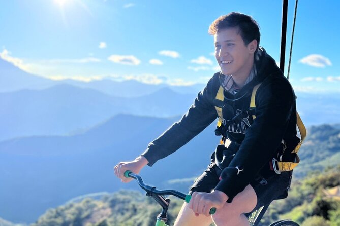 Private Tour of Antigua's Mountaintops - Why This ATV Tour Works for Antigua