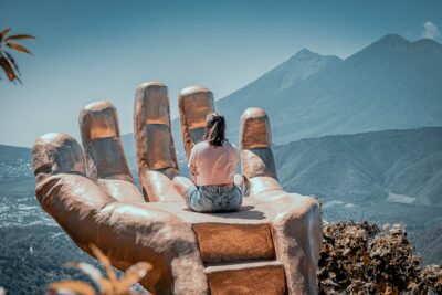Private Tour of Antigua’s Mountaintops