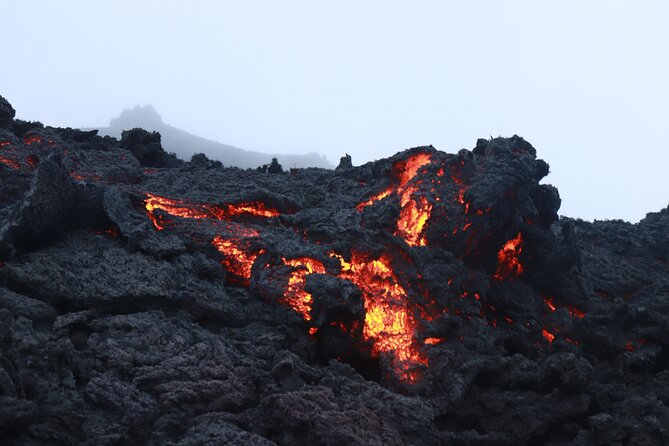 Private Tour One Day Hike - Pacaya Volcano from Puerto Quetzal - Key Points