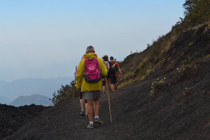 Private Tour One Day Hike - Pacaya Volcano from Puerto Quetzal - Why Pacaya Works Well From Puerto Quetzal