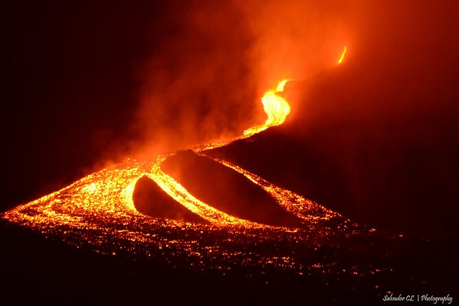 Private Tour One Day Hike - Pacaya Volcano from Puerto Quetzal - Reaching the Pacaya National Park Trail