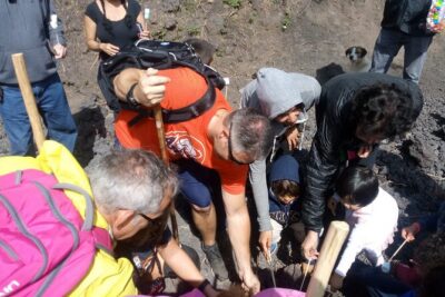 Private Tour One Day Hike – Pacaya Volcano from Puerto Quetzal