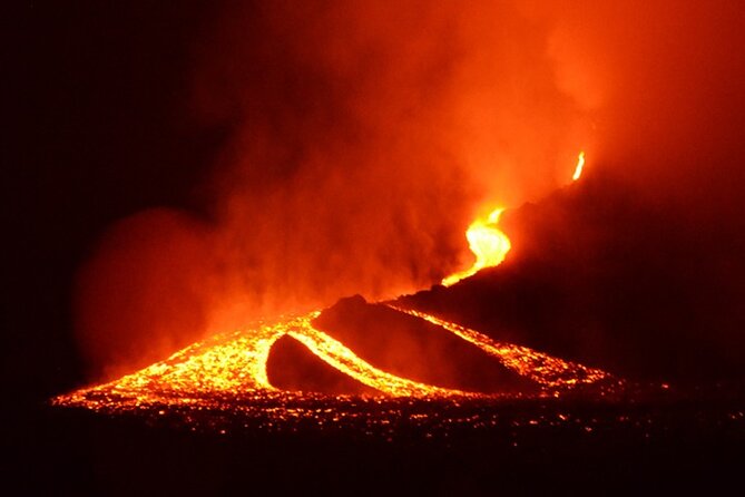 Private Tour One Day Hike - Pacaya Volcano from Puerto Quetzal - Hiking, Horses, and the Fitness Question