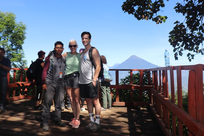Private Tour One Day Hike - Pacaya Volcano from Puerto Quetzal - How the $175 Price Measures Up