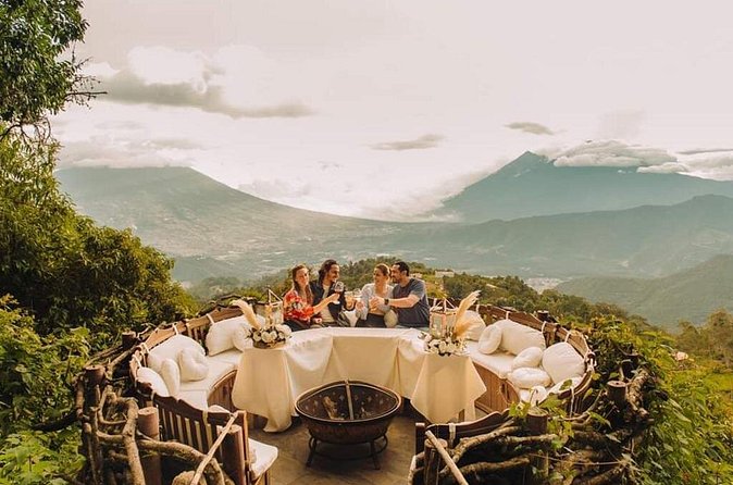 Private Tour to Hobbitenango by Mule and Buggy - Who will enjoy this private half-day?