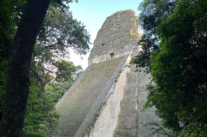 Private Tour to Tikal from Flores, all included. - Is $160 per person good value?