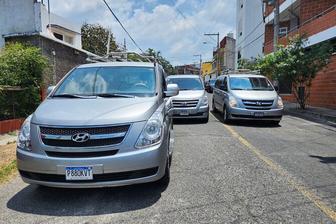 Private Transfer from Antigua Guatemala to Airport - How the $29 price measures up