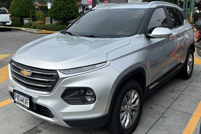 Private Transfer from Antigua to La Aurora Airport - Key points to know before booking