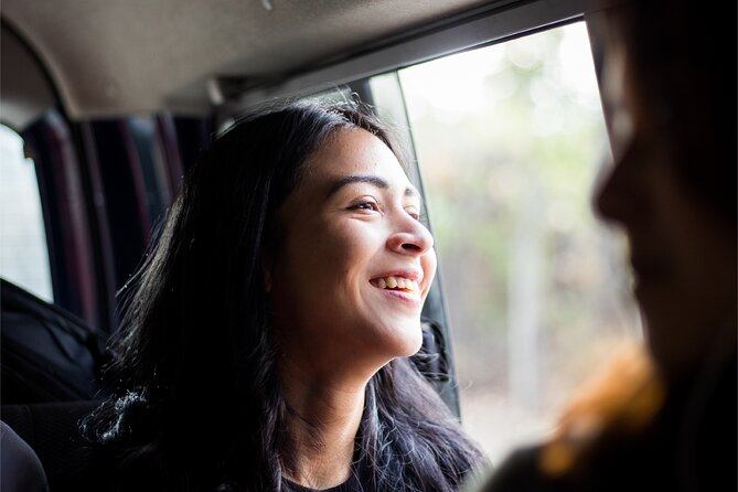 Private Transfer from Guatemala City to Antigua - Pickup at La Aurora Airport or a Guatemala City hotel