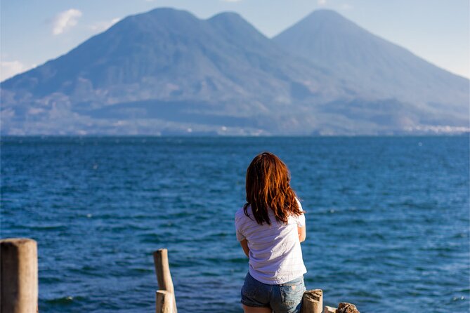 Private Transfer from Guatemala City to Panajachel or Atitlan - Key points to know before booking
